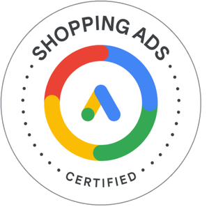 Google Ads AI-Powered Shopping Ads Certified