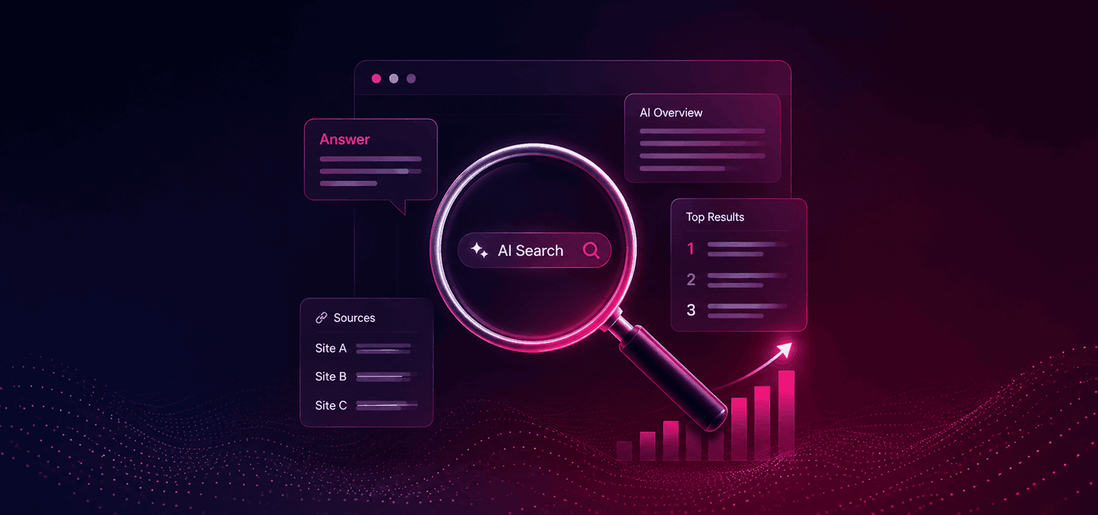 Why Your SEO Roadmap Needs an AI-Search Line Item Now