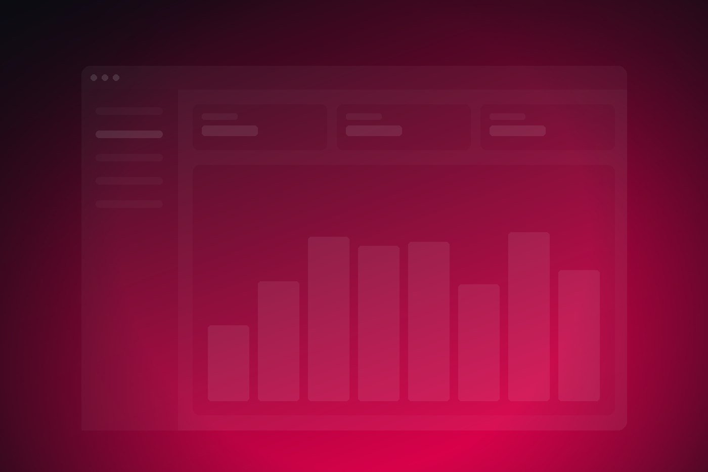 SEO case study screenshot: AI-Powered Vibe-Coding Platform