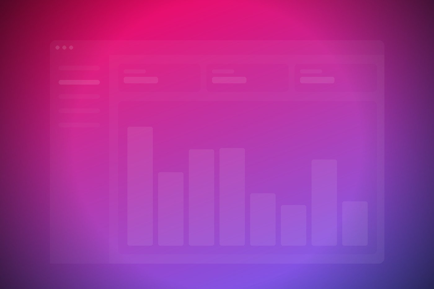 SEO case study screenshot: App Development and AI Services Company